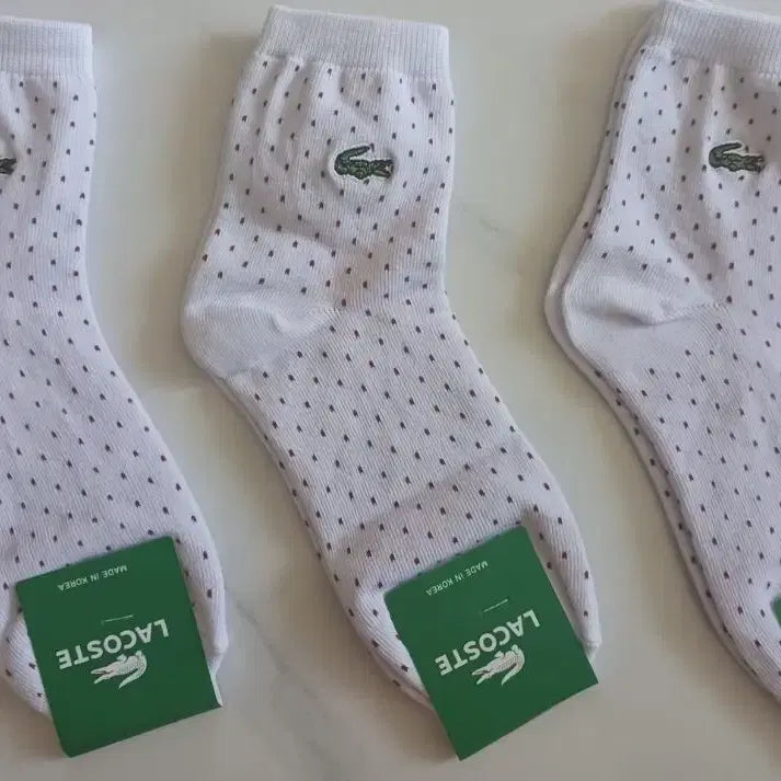 [BUNJANG] Lacoste Women&