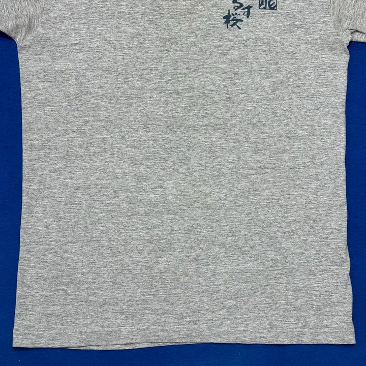 [BUNJANG] Fruit of the Loom Single Stitch T-Shirt L / FRUIT OF THE ROOM 프룻오브더룸 반팔티L