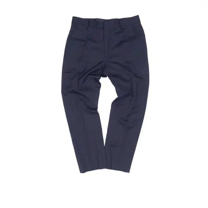 [BUNJANG] Ziozia Slacks Trousers (1980s-1990s Era) / 80-99 지오지아 슬랙스 바지 0506M
