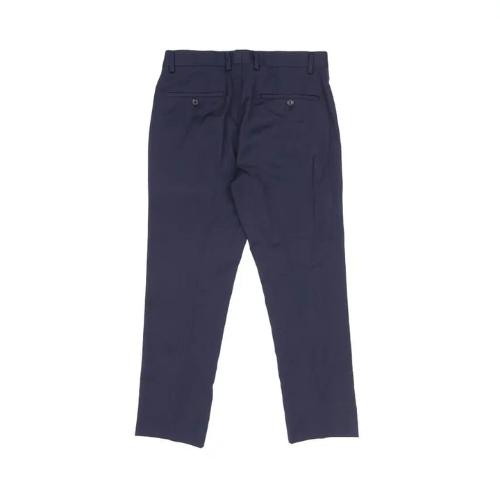 [BUNJANG] Ziozia Slacks Trousers (1980s-1990s Era) / 80-99 지오지아 슬랙스 바지 0506M