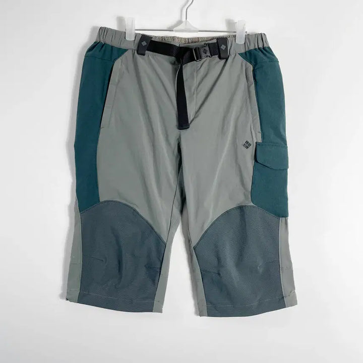 [BUNJANG] Columbia Sportswear Nylon Shorts (Size 31-33) / A1 콜롬비아 스포츠 나일론 반바지1 31-33사이즈