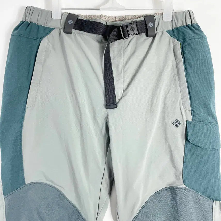[BUNJANG] Columbia Sportswear Nylon Shorts (Size 31-33) / A1 콜롬비아 스포츠 나일론 반바지1 31-33사이즈