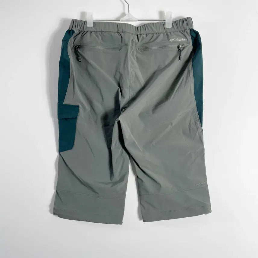 [BUNJANG] Columbia Sportswear Nylon Shorts (Size 31-33) / A1 콜롬비아 스포츠 나일론 반바지1 31-33사이즈