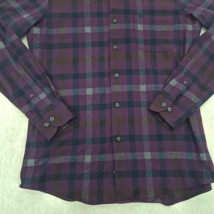[BUNJANG] Daks M Size Shirt / 닥스 M사이즈 셔츠