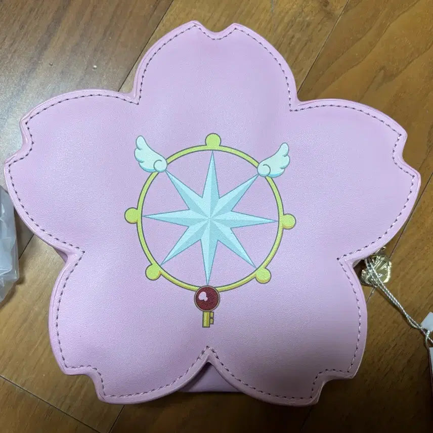 [BUNJANG] Cardcaptor Sakura China Kuzuji Merchandise / 카드캡터 사쿠라(체리) 중국 쿠지 판매합니다.