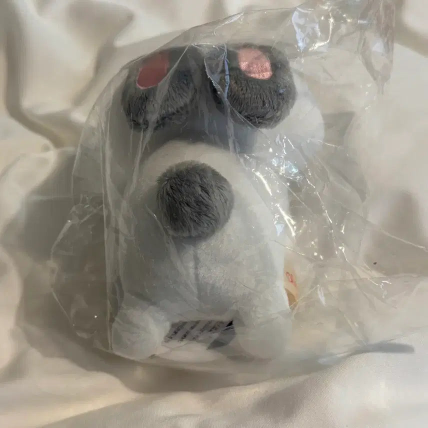[BUNJANG] Rilakkuma Neo Kuji 10th Anniversary Koguma Rabbit Figure / 리락쿠마 네오 쿠지 12탄 코구마 10주년 C상 코우 우사기 토끼 인형