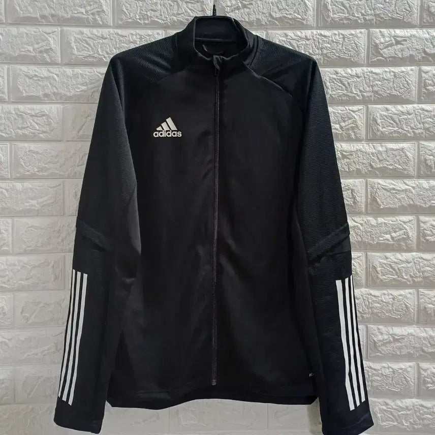 [BUNJANG] Adidas CON20 TR Jersey Track Top / 아디다스 CON20 TR 져지 트랙탑