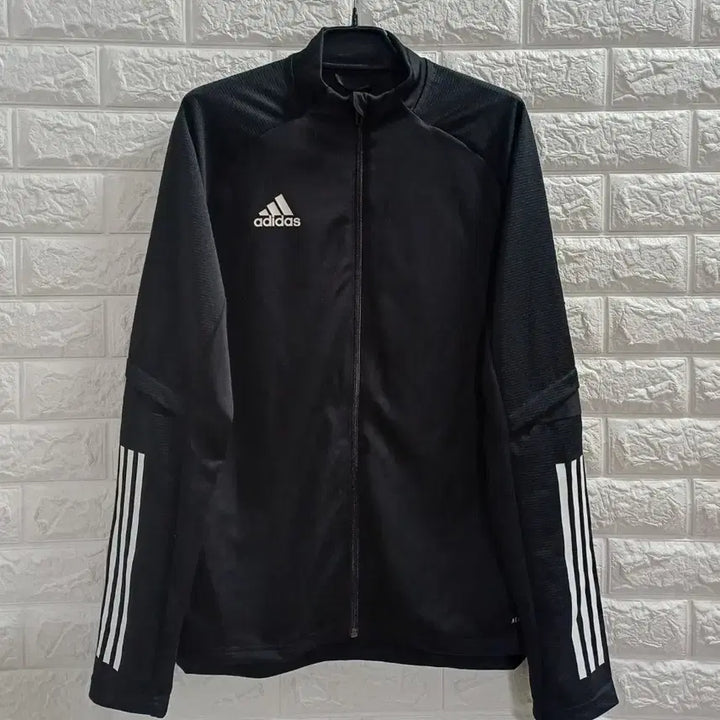 [BUNJANG] Adidas CON20 TR Jersey Track Top / 아디다스 CON20 TR 져지 트랙탑