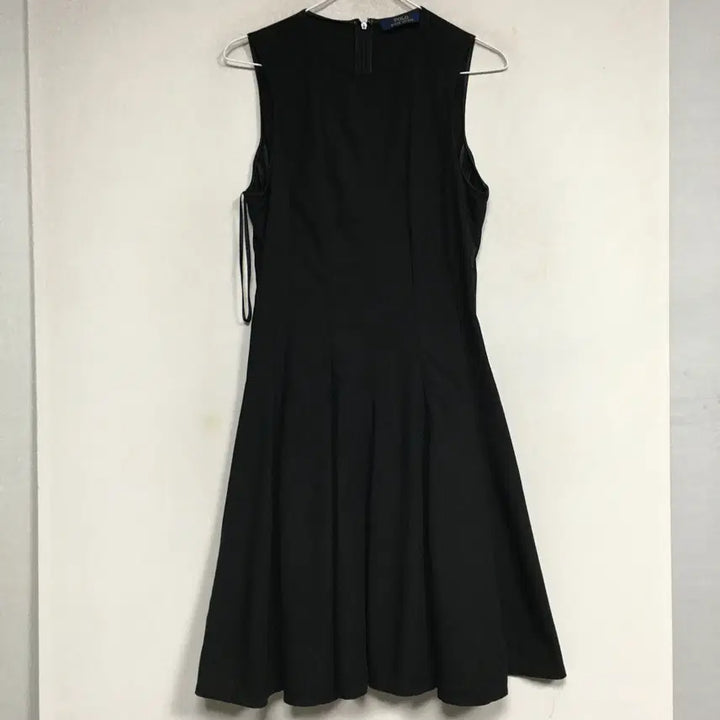 [BUNJANG] Ralph Lauren Polo Sleeveless Dress Size 6 / 랄프로렌폴로 슬리브리스 드레스 원피스 6