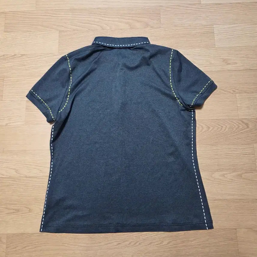 [SOLD OUT] 까스텔바작 기능성 반팔 카라티 여성 L(100)