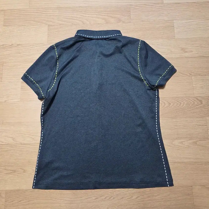 [SOLD OUT] 까스텔바작 기능성 반팔 카라티 여성 L(100)