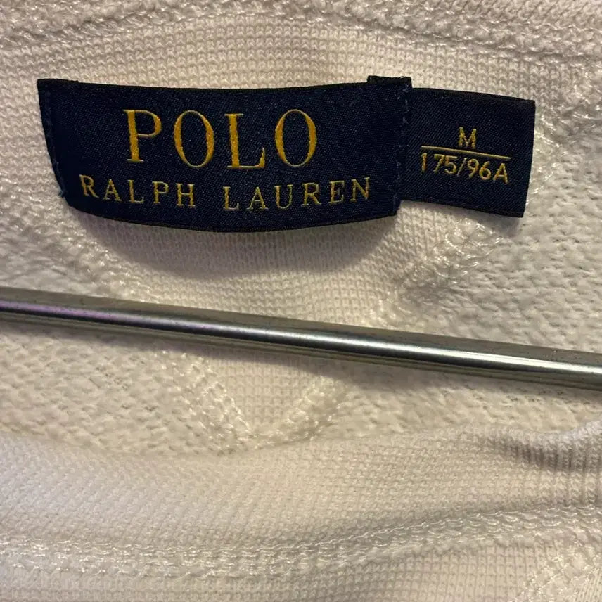 [BUNJANG] Polo Ralph Lauren Crewneck Sweatshirt / 폴로랄프로렌 정품 맨투맨