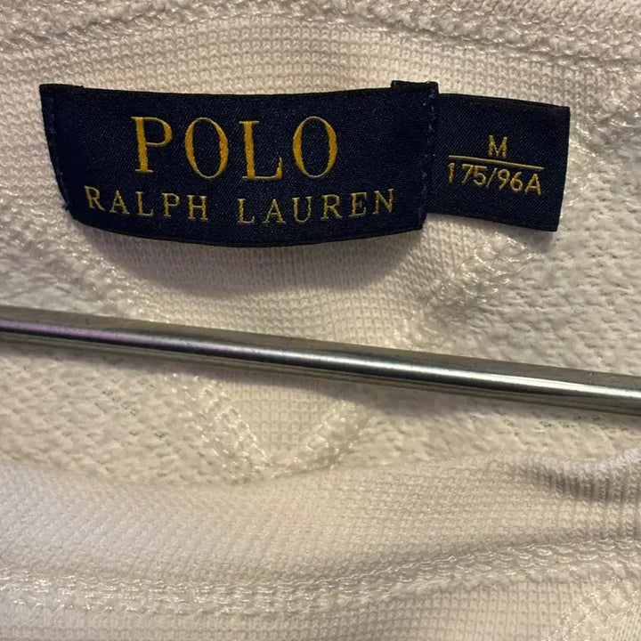 [BUNJANG] Polo Ralph Lauren Crewneck Sweatshirt / 폴로랄프로렌 정품 맨투맨