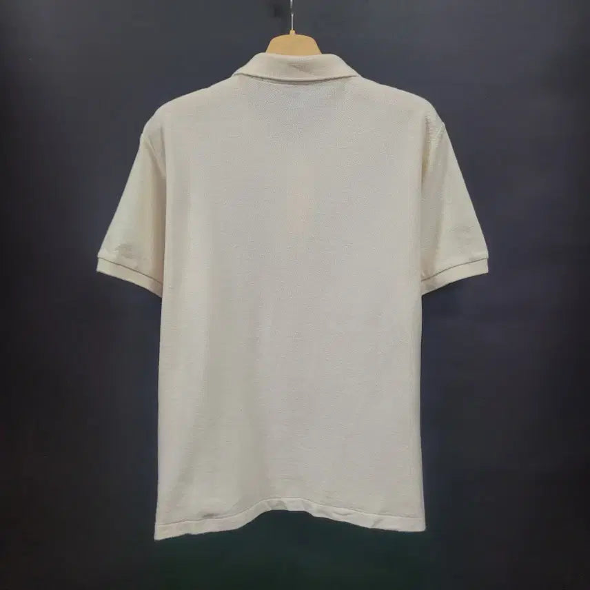 [BUNJANG] Ralph Lauren Vintage Embroidered Logo Shirt / Ralph Lauren 랄프로렌 빈티지 자수로고 셔츠