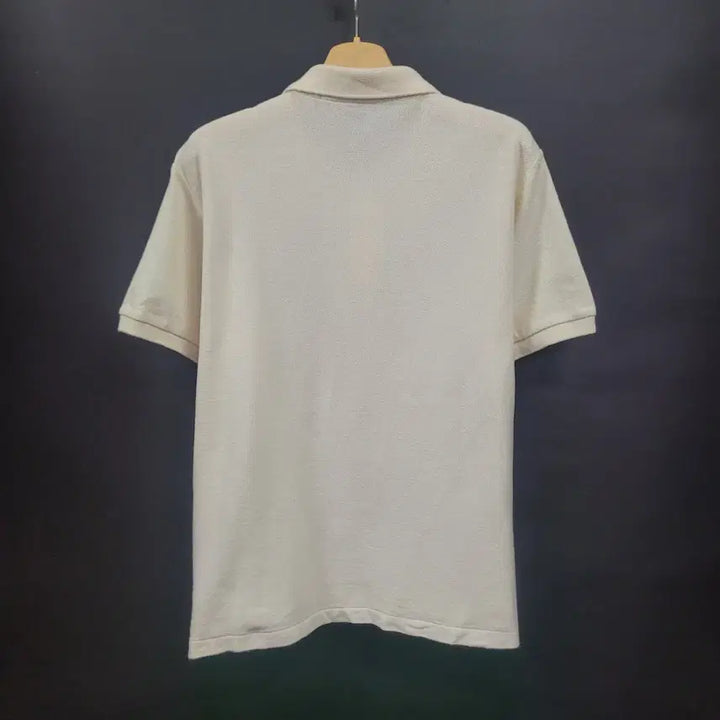[BUNJANG] Ralph Lauren Vintage Embroidered Logo Shirt / Ralph Lauren 랄프로렌 빈티지 자수로고 셔츠