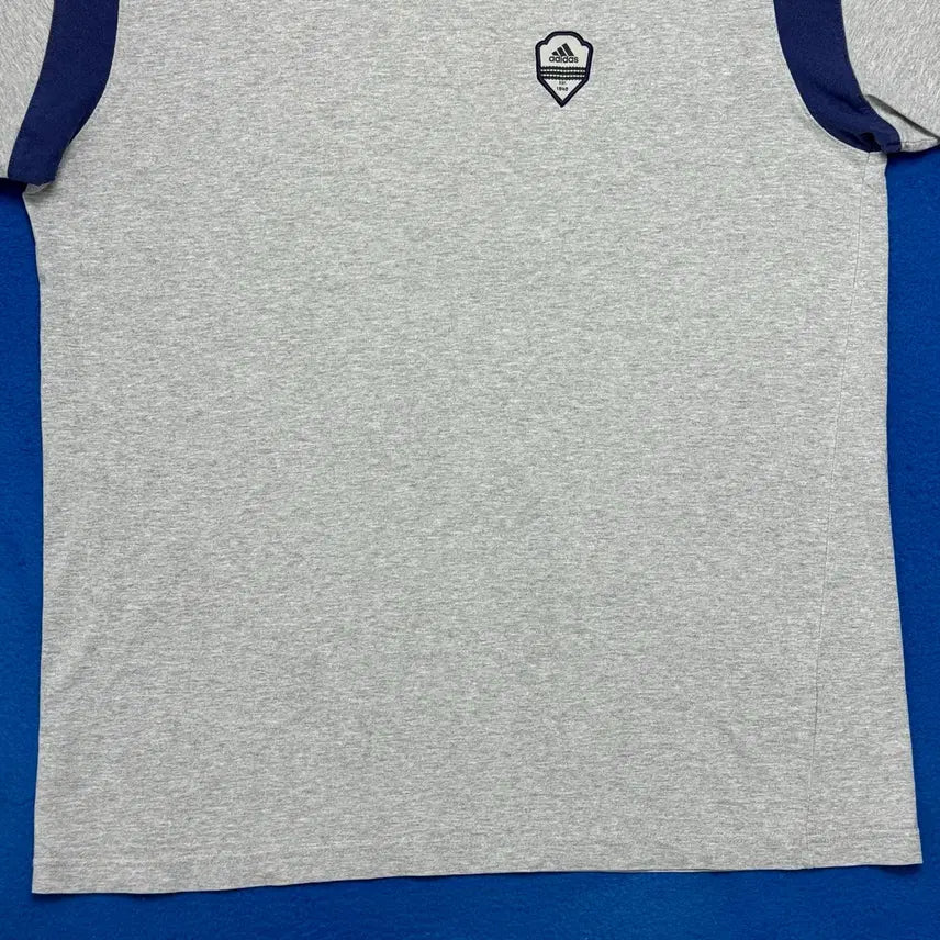 [BUNJANG] Adidas Vintage 00s T-Shirt Size 105 / 아디다스 반팔티105