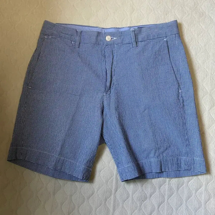 [BUNJANG] Polo Ralph Lauren Stretch Straight Fit Chino Shorts / [31]폴로 랄프 로렌 스트레치 스트레이트핏 치노 쇼트
