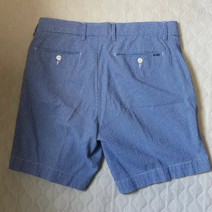 [BUNJANG] Polo Ralph Lauren Stretch Straight Fit Chino Shorts / [31]폴로 랄프 로렌 스트레치 스트레이트핏 치노 쇼트