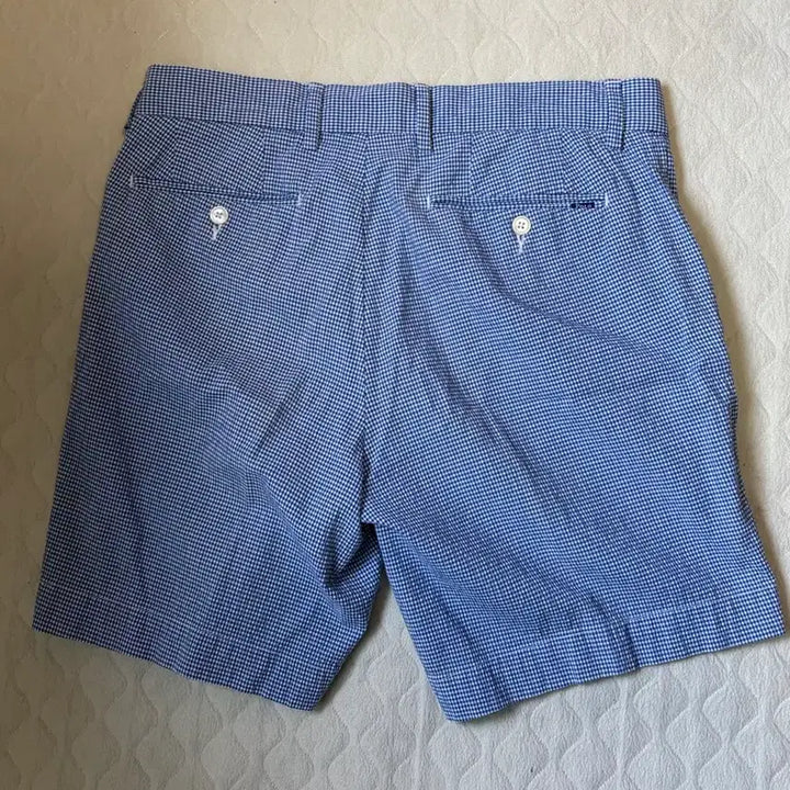 [BUNJANG] Polo Ralph Lauren Stretch Straight Fit Chino Shorts / [31]폴로 랄프 로렌 스트레치 스트레이트핏 치노 쇼트