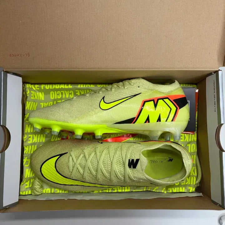 [BUNJANG] Nike Mercurial Vapor 16 Elite AG-Pro / (265)나이키 머큐리얼 베이퍼 16 엘리트 ag-pro