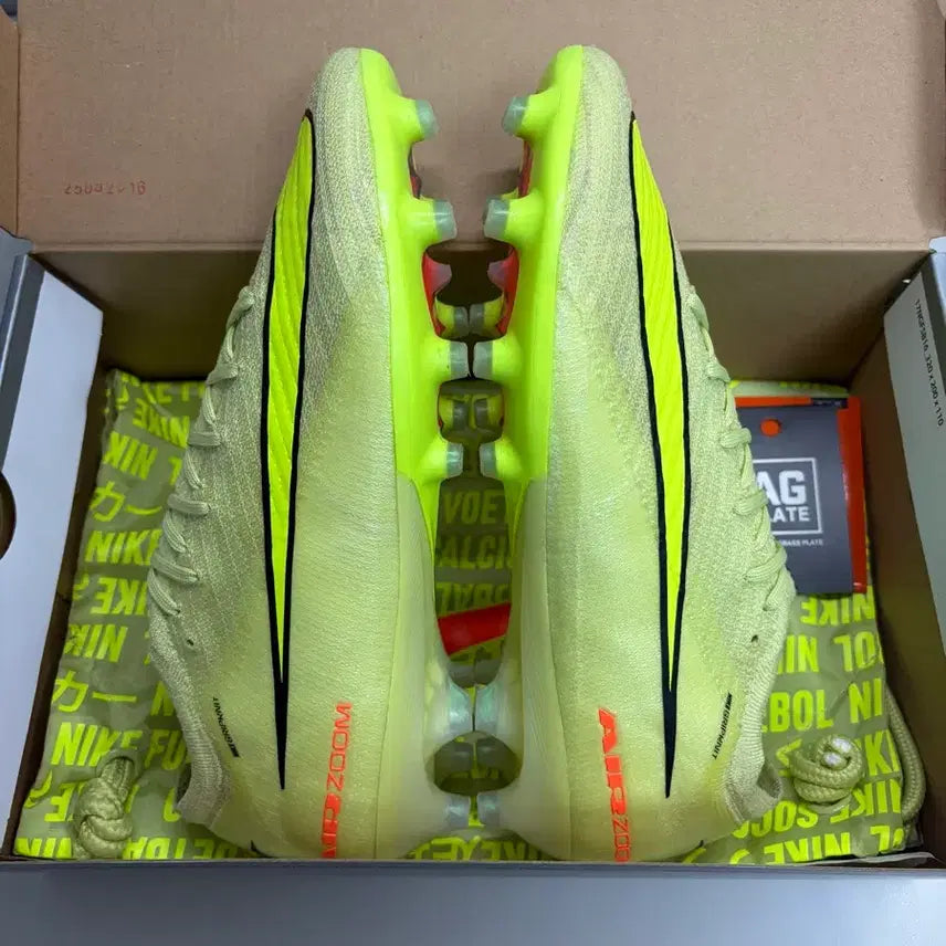 [BUNJANG] Nike Mercurial Vapor 16 Elite AG-Pro / (265)나이키 머큐리얼 베이퍼 16 엘리트 ag-pro