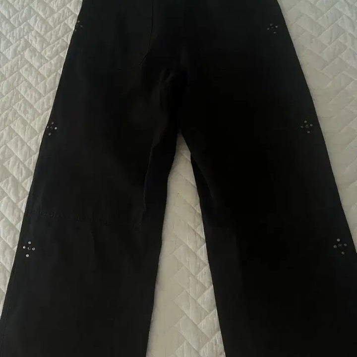 [BUNJANG] Poliltero Flower Rivet Goshima Vintage Charcoal [2] / 폴리테루 플라워 리벳 고시마 빈티지차콜 [2]