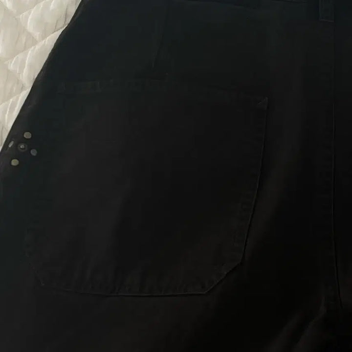 [BUNJANG] Poliltero Flower Rivet Goshima Vintage Charcoal [2] / 폴리테루 플라워 리벳 고시마 빈티지차콜 [2]
