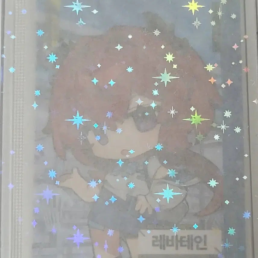 [SOLD OUT] [어버이날 특별할인/설명확인](일괄)엔드필드 GS25콜라보 레바테인 세트