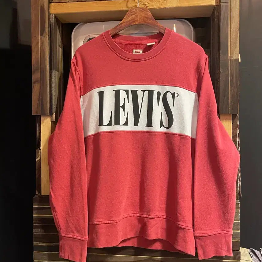 [BUNJANG] Levi&