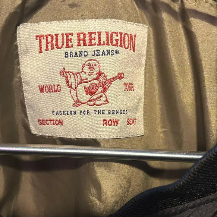 [BUNJANG] True Religion Authentic Women&