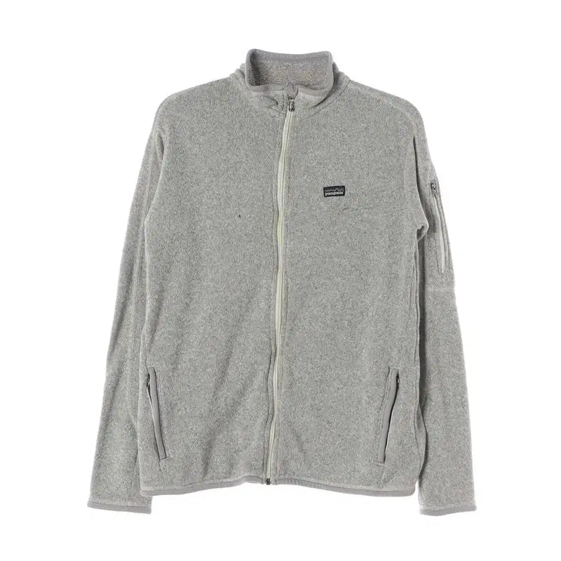 [BUNJANG] Patagonia Full Zip Fleece Jumper Women&