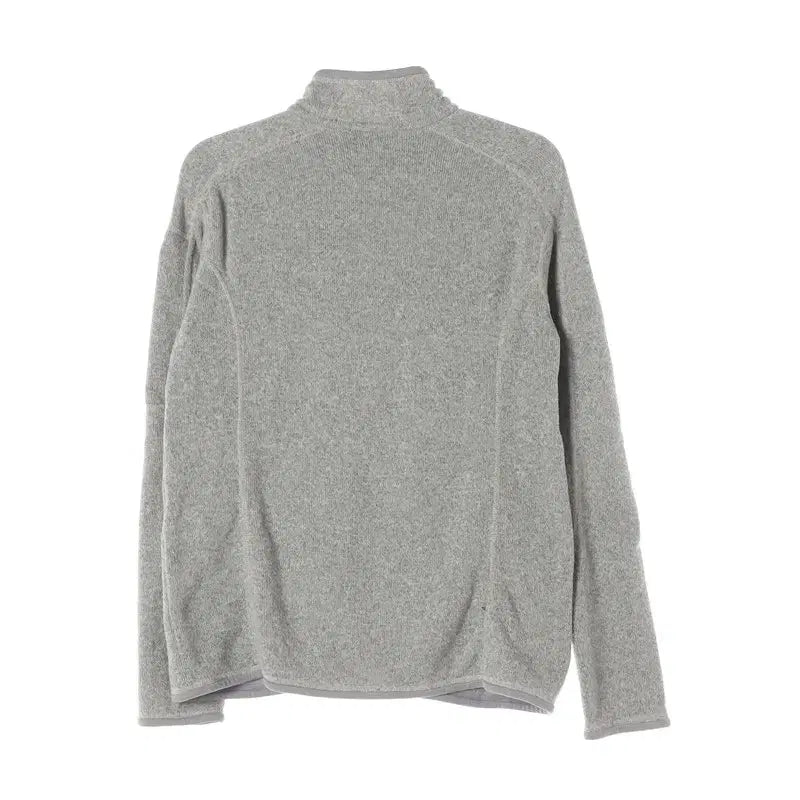 [BUNJANG] Patagonia Full Zip Fleece Jumper Women&