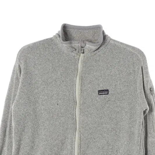 [BUNJANG] Patagonia Full Zip Fleece Jumper Women&