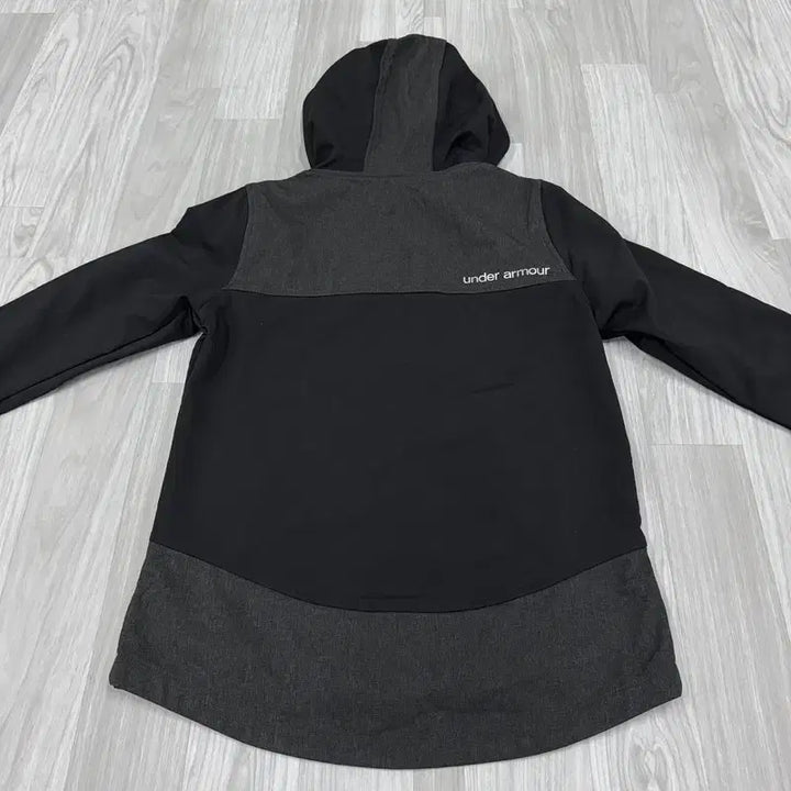 [BUNJANG] Under Armour Hooded Jacket / [정품/S] 언더아머 후드 자켓   DD