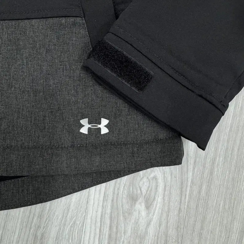 [BUNJANG] Under Armour Hooded Jacket / [정품/S] 언더아머 후드 자켓   DD