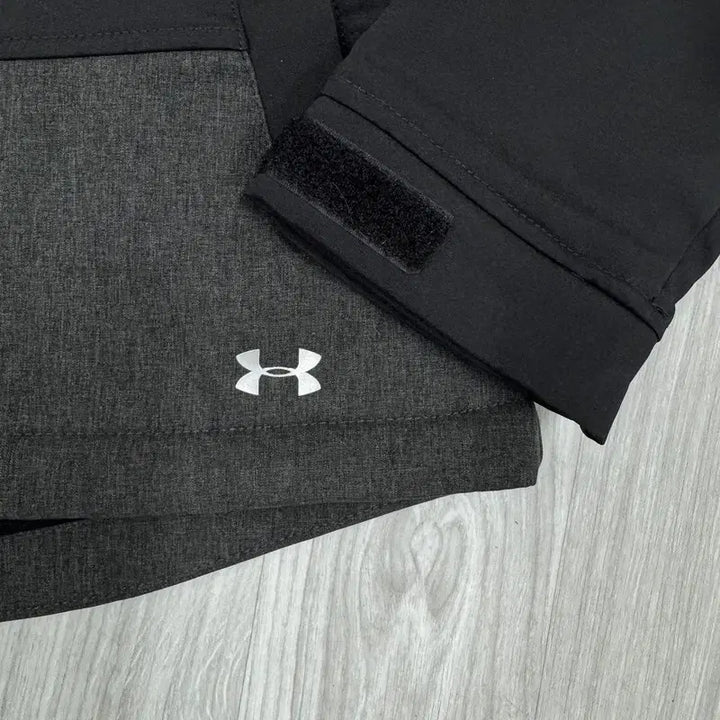 [BUNJANG] Under Armour Hooded Jacket / [정품/S] 언더아머 후드 자켓   DD