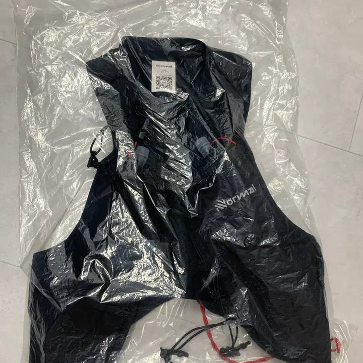 [BUNJANG] Normal Trailrun Vest (M) / 노말 트레일런 베스트 판매합니다.