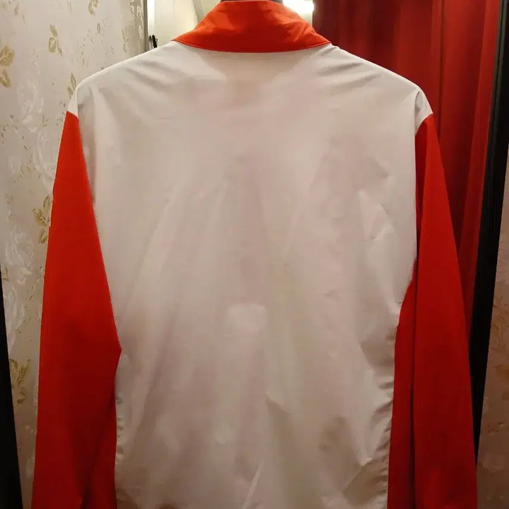 [BUNJANG] RYN National Team Training Windbreaker Jacket / 7/54 린 (RYN)국대 국대KOREA 국대트레이닝/윈드자켓