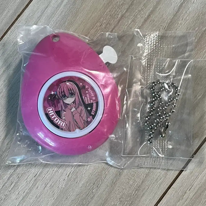 [BUNJANG] Bocchi the Rock! Hitori Gotoh Voice Charm (Sealed) / 봇치더락 보이스참 히토리 미개봉 신품