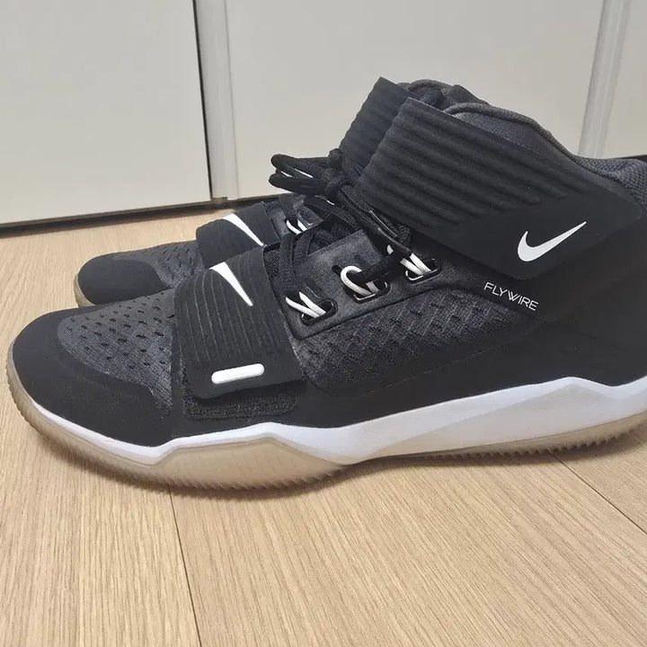 [BUNJANG] Nike Force Savage Elite Turf Baseball Cleats 290mm / (야구)나이키 포스 세비지 터프화.인조잔디 야구화 290mm