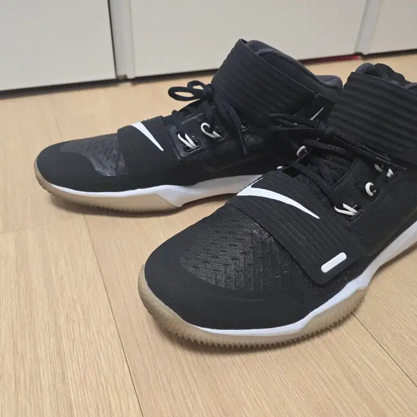 [BUNJANG] Nike Force Savage Elite Turf Baseball Cleats 290mm / (야구)나이키 포스 세비지 터프화.인조잔디 야구화 290mm