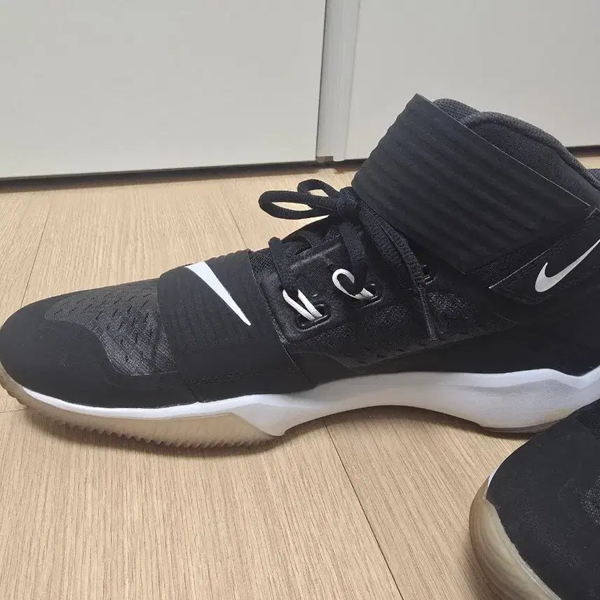 [BUNJANG] Nike Force Savage Elite Turf Baseball Cleats 290mm / (야구)나이키 포스 세비지 터프화.인조잔디 야구화 290mm