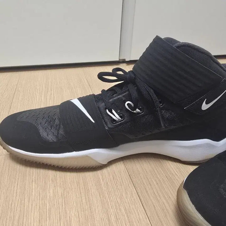 [BUNJANG] Nike Force Savage Elite Turf Baseball Cleats 290mm / (야구)나이키 포스 세비지 터프화.인조잔디 야구화 290mm