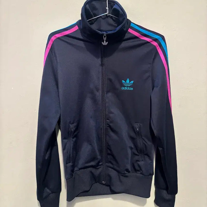 [BUNJANG] Adidas Track Top Jersey / 아디다스 정품 트랙탑 저지