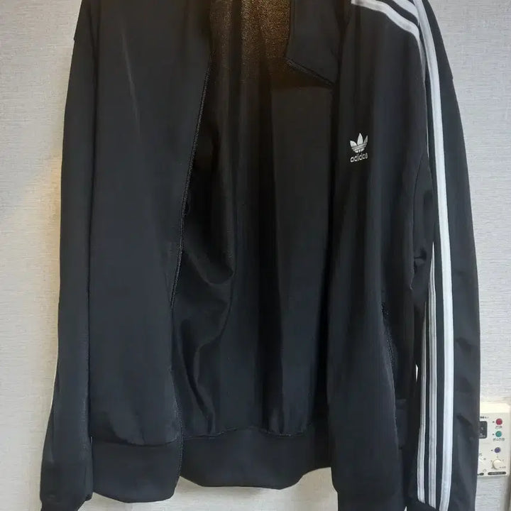 [BUNJANG] Adidas Firebird Track Top GN3521 2XL Black / 아디다스 파이어버드 트랙탑 gn3521 2xl 블랙