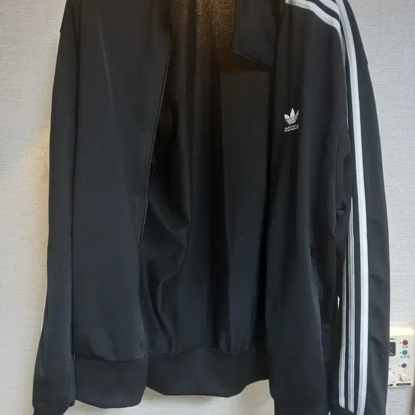 [BUNJANG] Adidas Firebird Track Top GN3521 2XL Black / 아디다스 파이어버드 트랙탑 gn3521 2xl 블랙