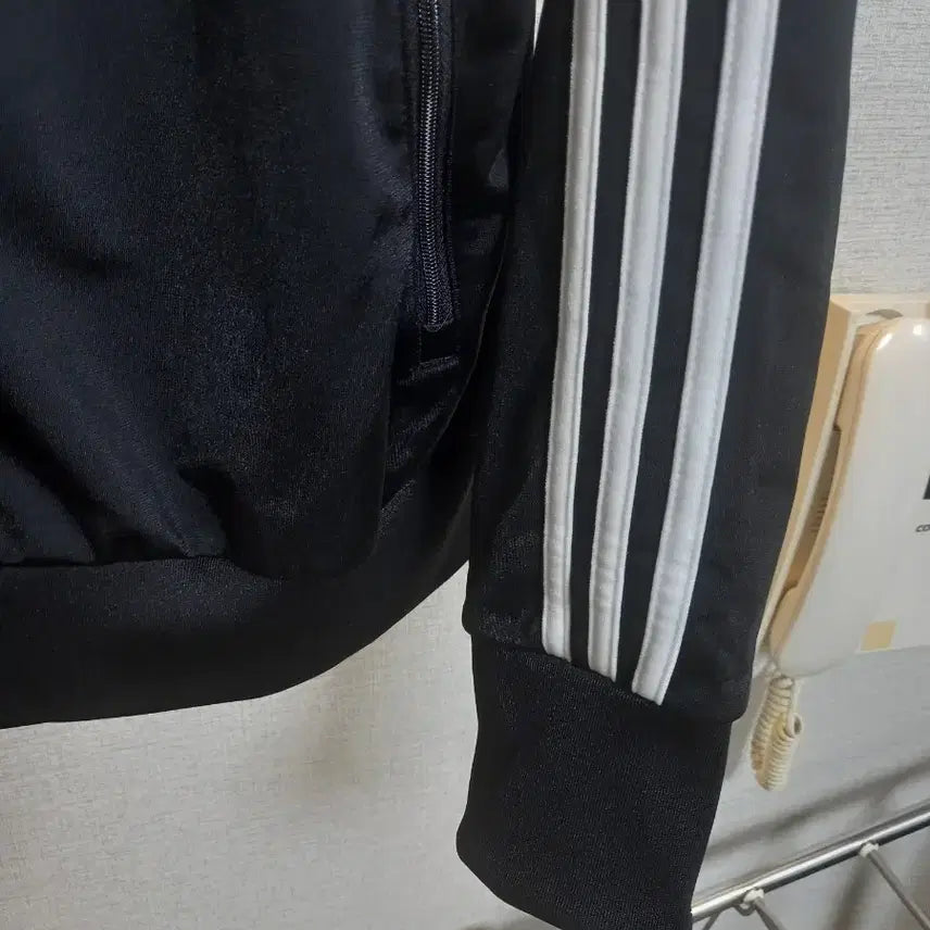 [BUNJANG] Adidas Firebird Track Top GN3521 2XL Black / 아디다스 파이어버드 트랙탑 gn3521 2xl 블랙