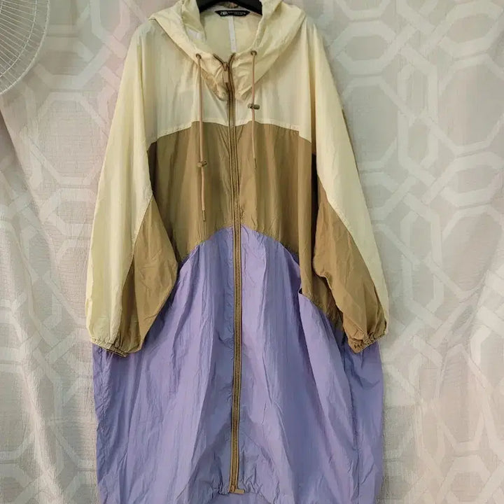 [BUNJANG] Long Jacket / 롱쟈켓