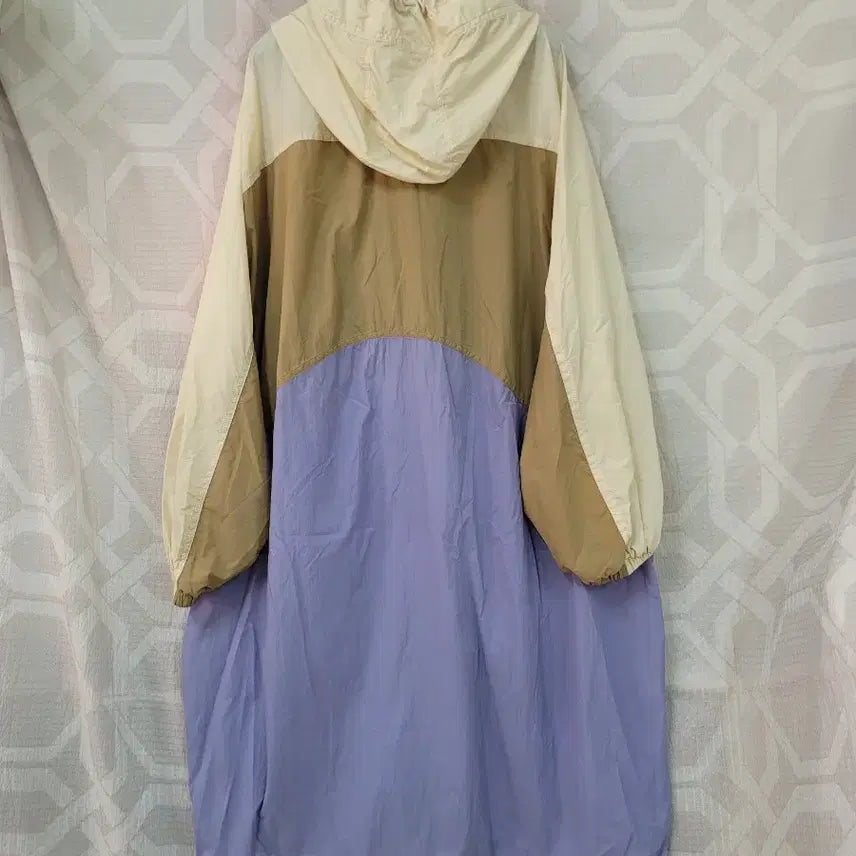 [BUNJANG] Long Jacket / 롱쟈켓