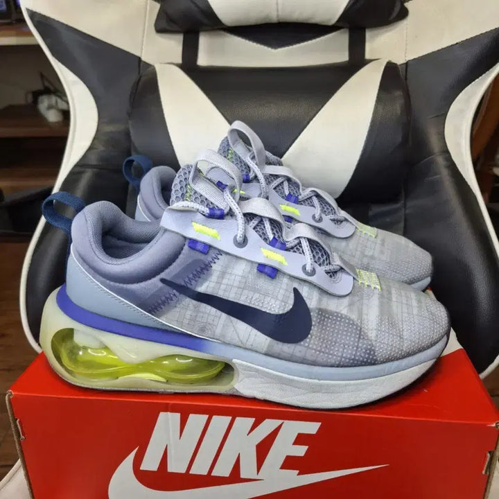 [BUNJANG] Nike Air Max Sneakers (265mm) / 나이키 운동화 에어맥스 (265)